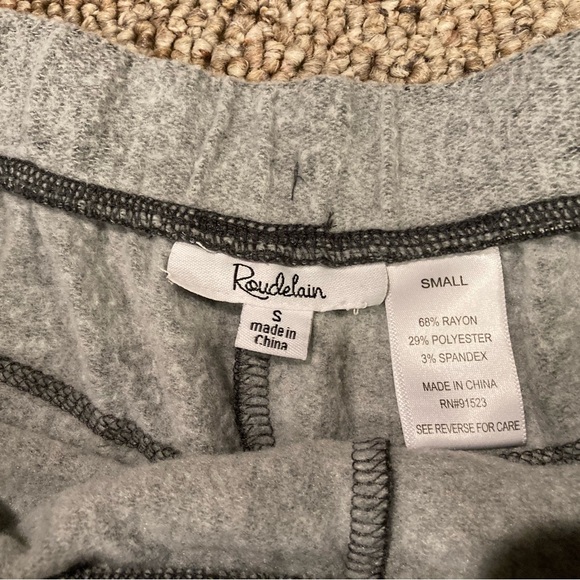 Shorts: Roudelain: S - Picture 3 of 3